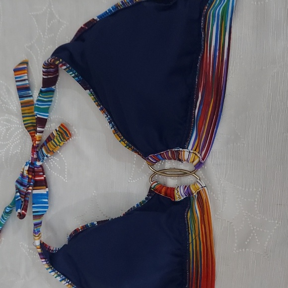 Colorful Bikini - Picture 4 of 6